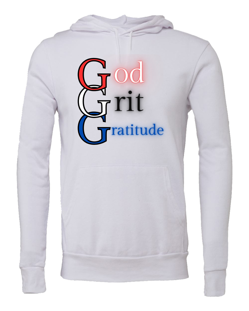 God Grit Gratitude